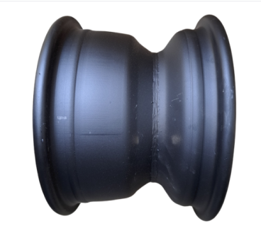 Preview: Felge 8 Zoll vorne  für Quad Kayo AT 125 AU 125